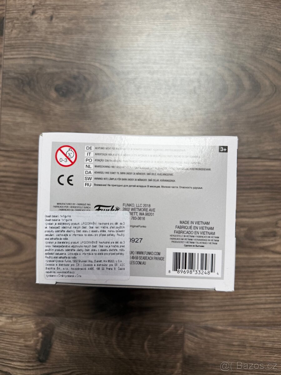 Funko Pop - Gimli 629 - 6