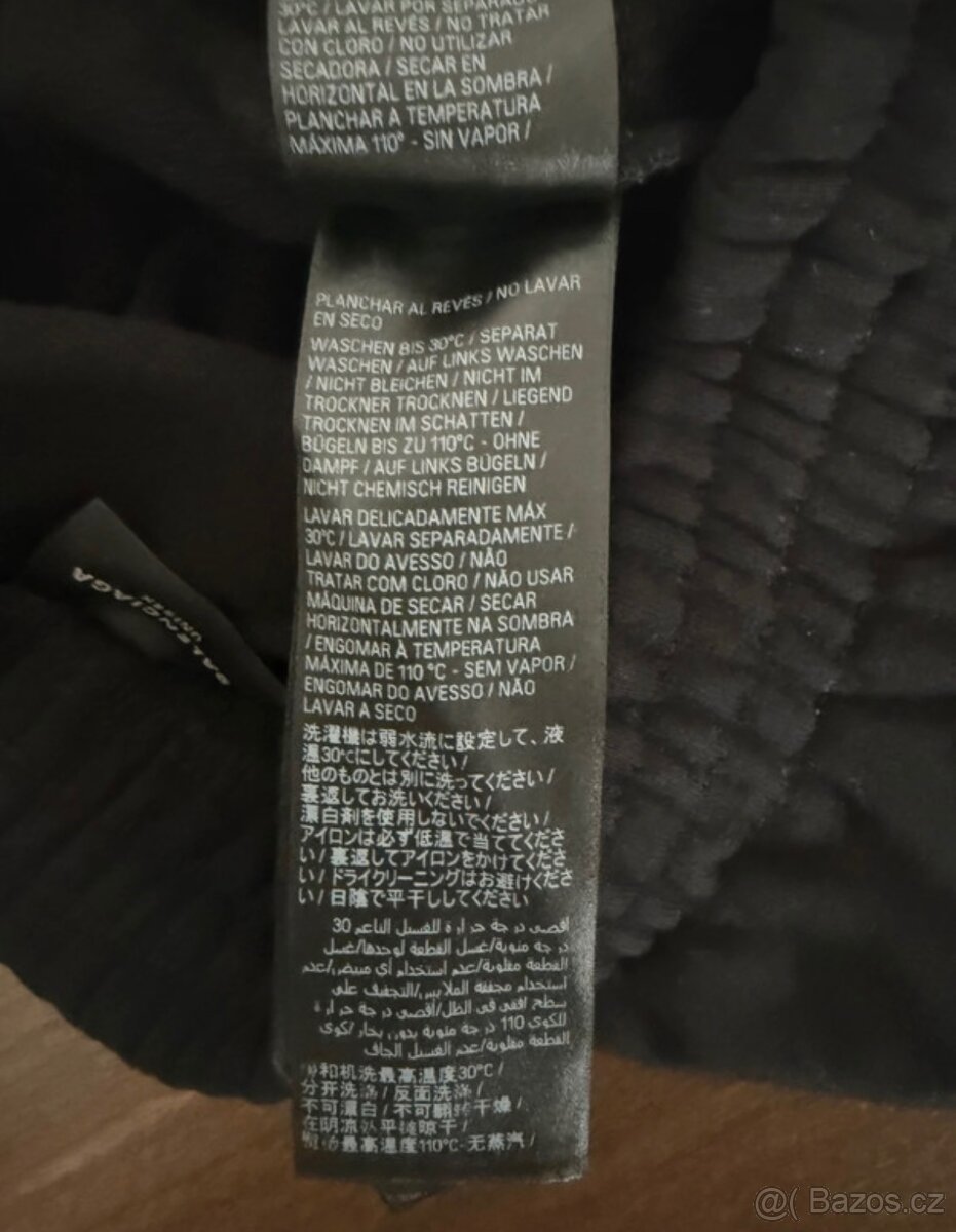 Šortky Balenciaga - 6