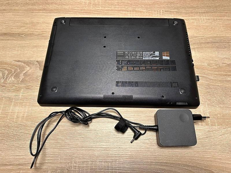 Notebook LENOVO Ideapad 110 - 6