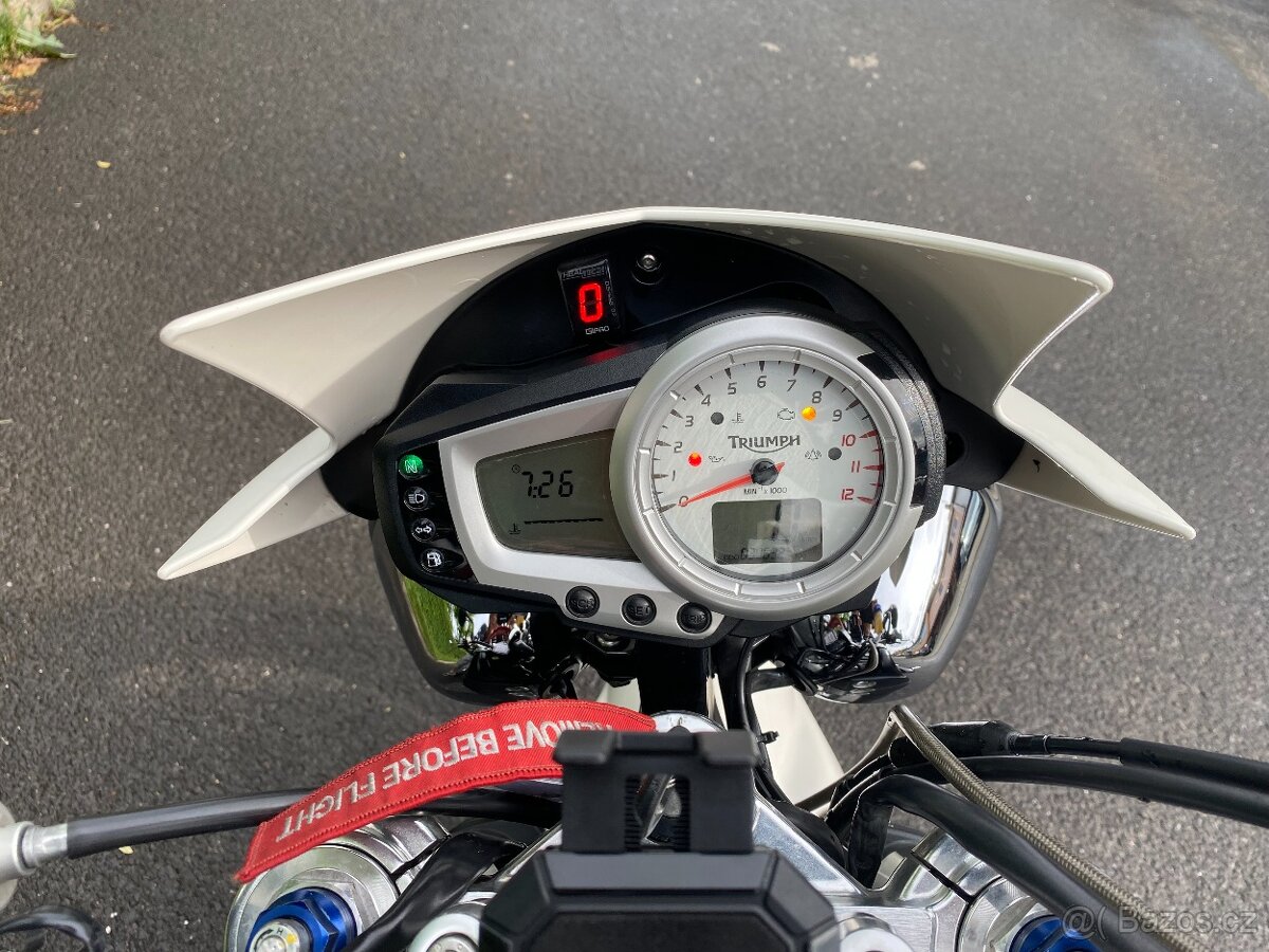 Triumph Speed Triple - 6