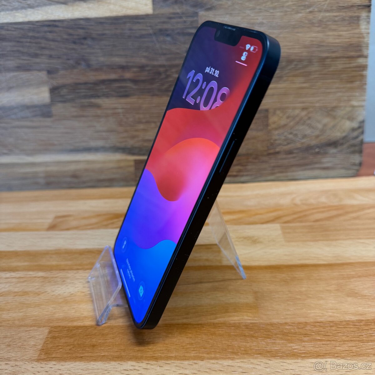 IPhone 14 Plus 128GB midnight (12 měsíců záruka) - 6