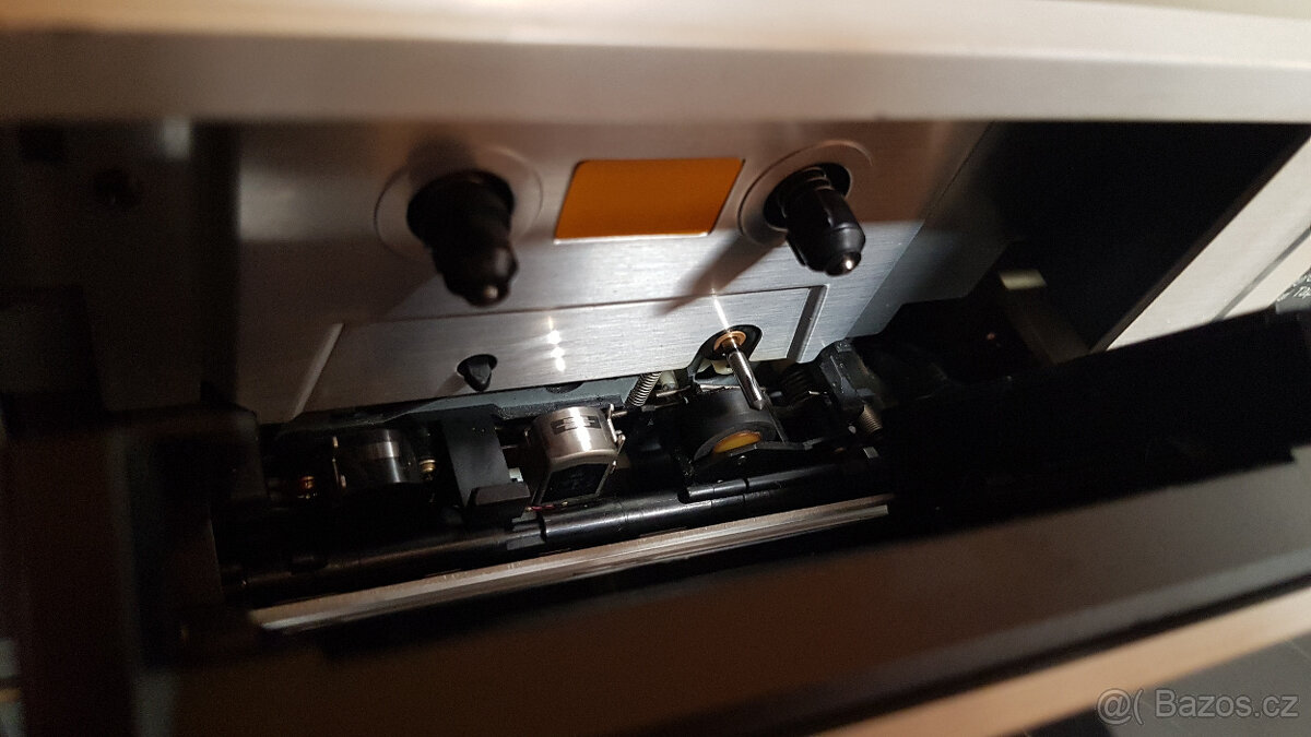 Technics RS-M13 Tape deck - 6