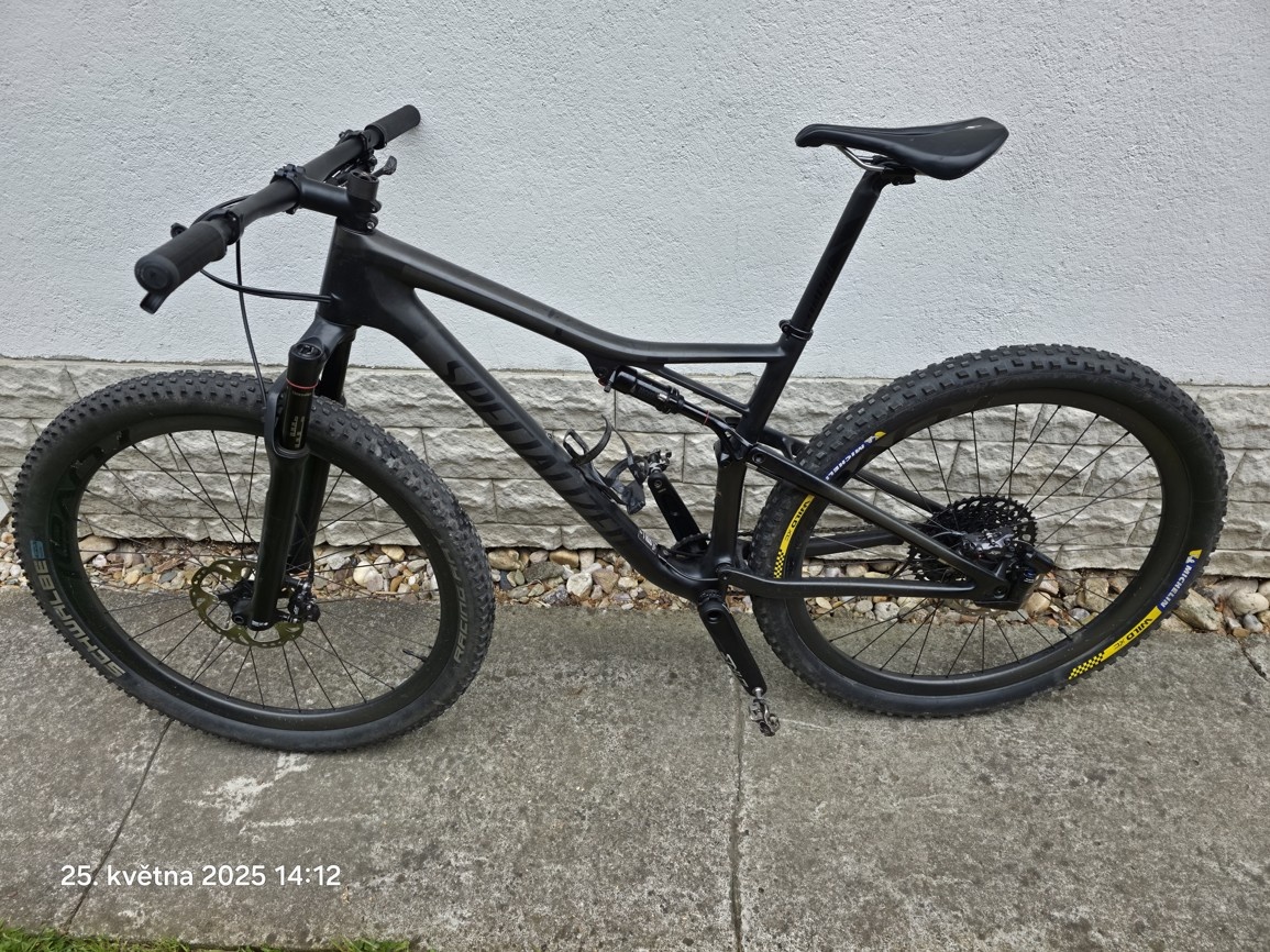 Specialized Epic Expert - 6