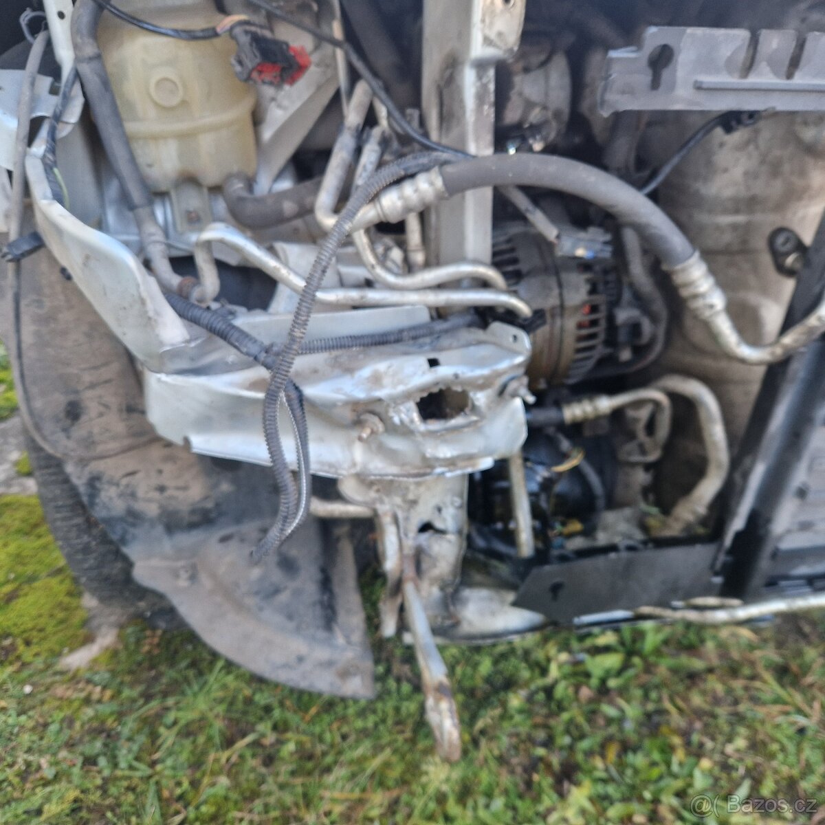 Peugeot Partner Na díly - 6