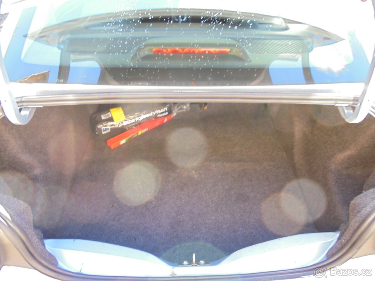 2016 Citroën C-Elysée 1.6 eHDI EURO6 topstav - 6