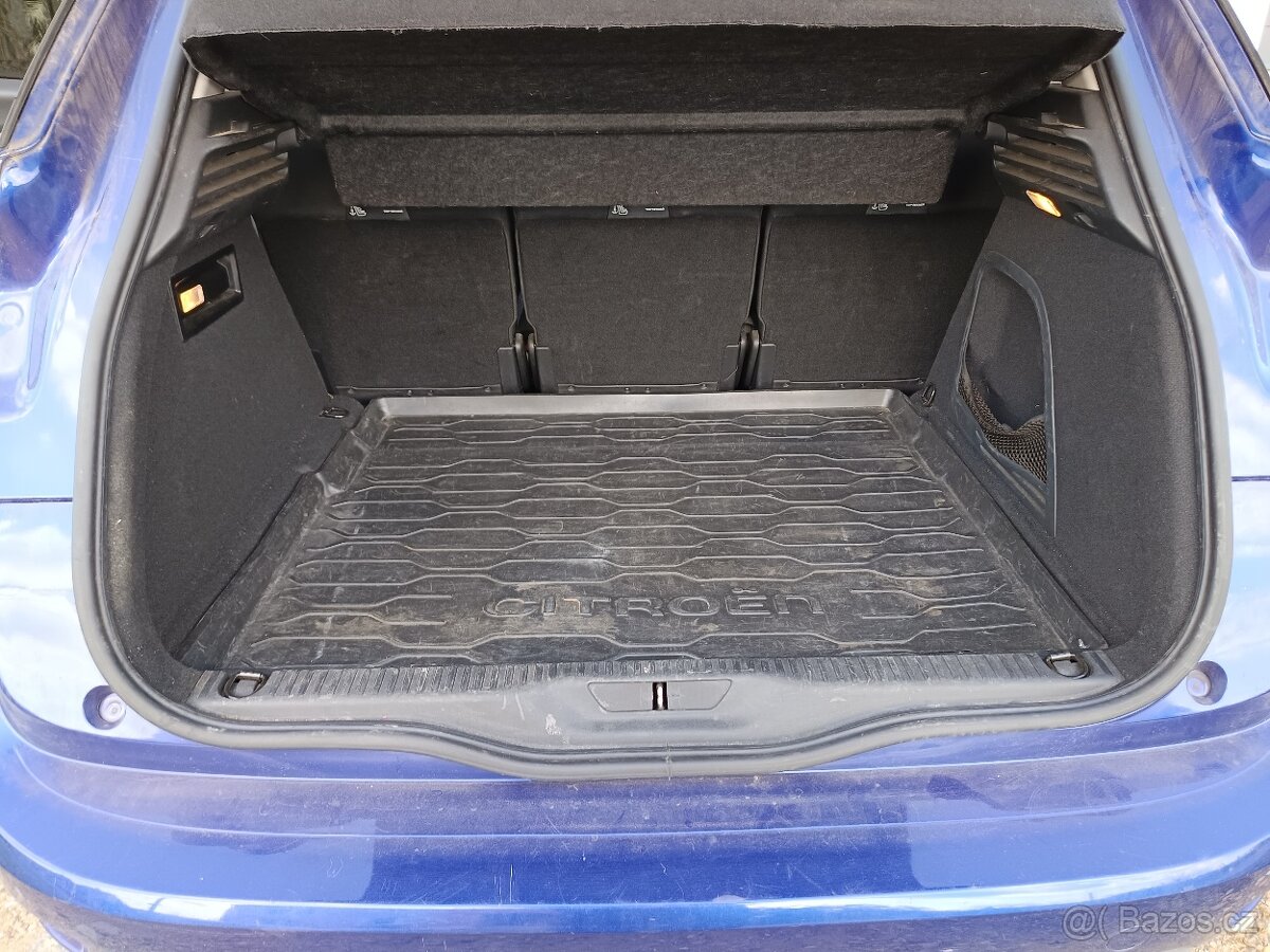 Prodám Citroen C4 Picasso - 6