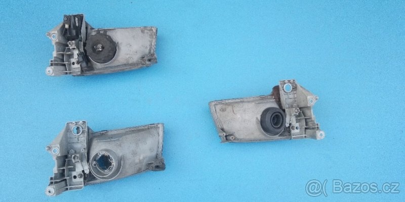 Mazda Demio díly - 6