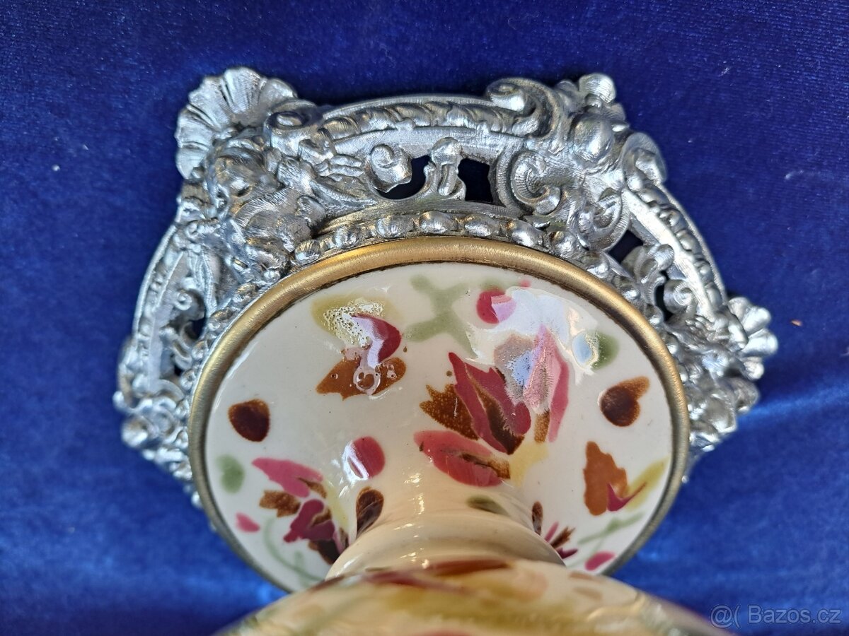 Petrolejová lampa - 6