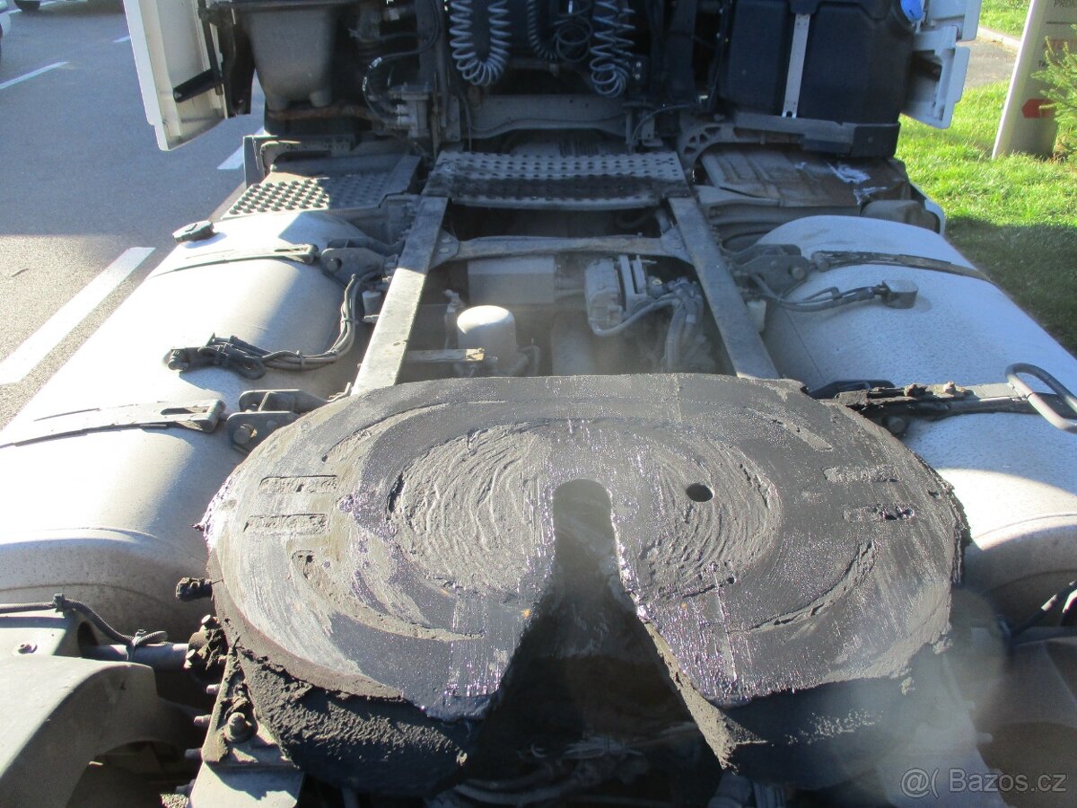 Volvo FH 500 LowDeck, ev.č. 24229 - 6