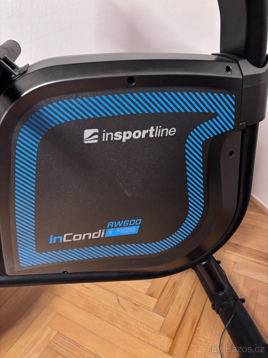 Veslovaci trenazer - 6