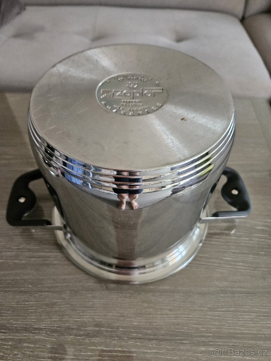 Zepter nádoba 5,8l průměr 20 cm - 6
