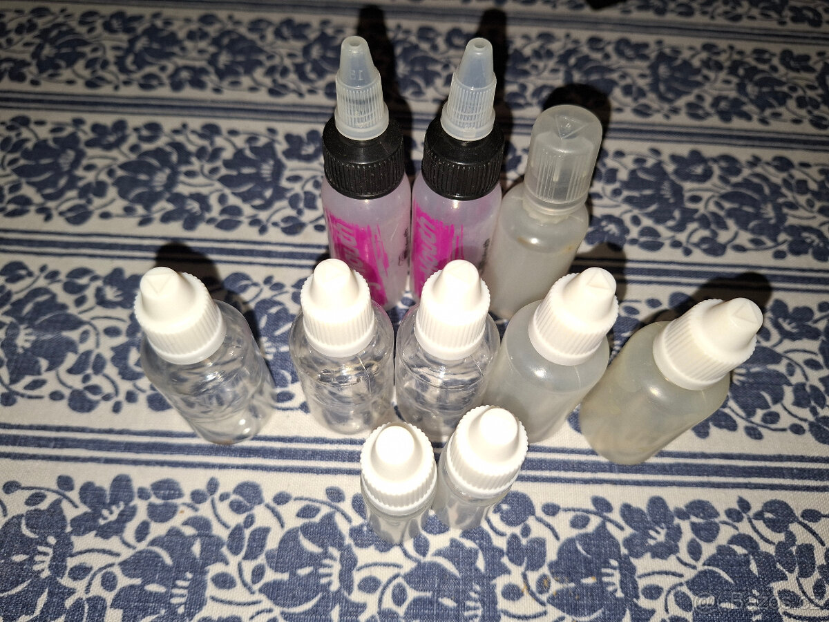 Vapo příslušenství - 6