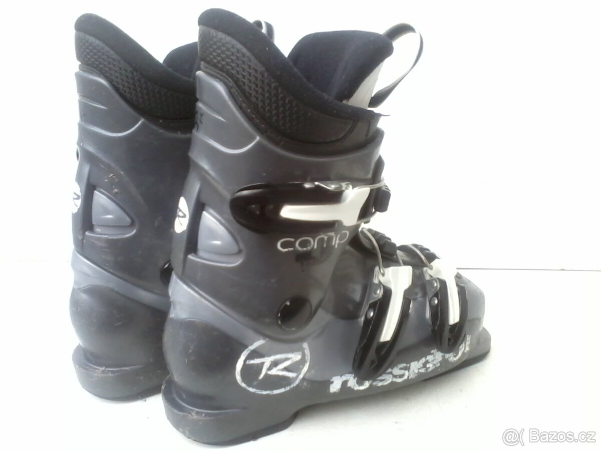 Dětské lyžáky Rossignol 20,5 - 6