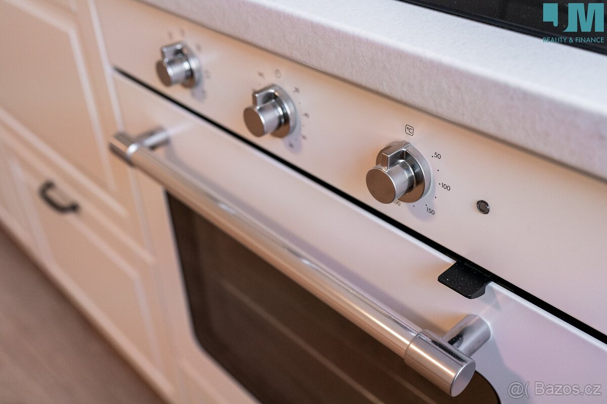 Pronájem byty 2+kk, 29m² - Třebíč (byt č.6), ev.č. 01582 - 6