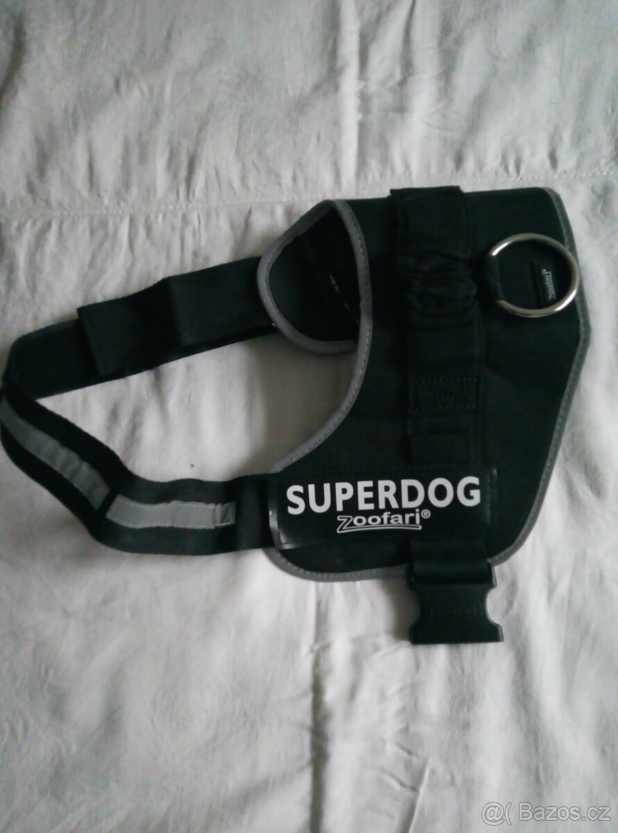 Postroj,Náhubek,Vodítko,Obojek - 6