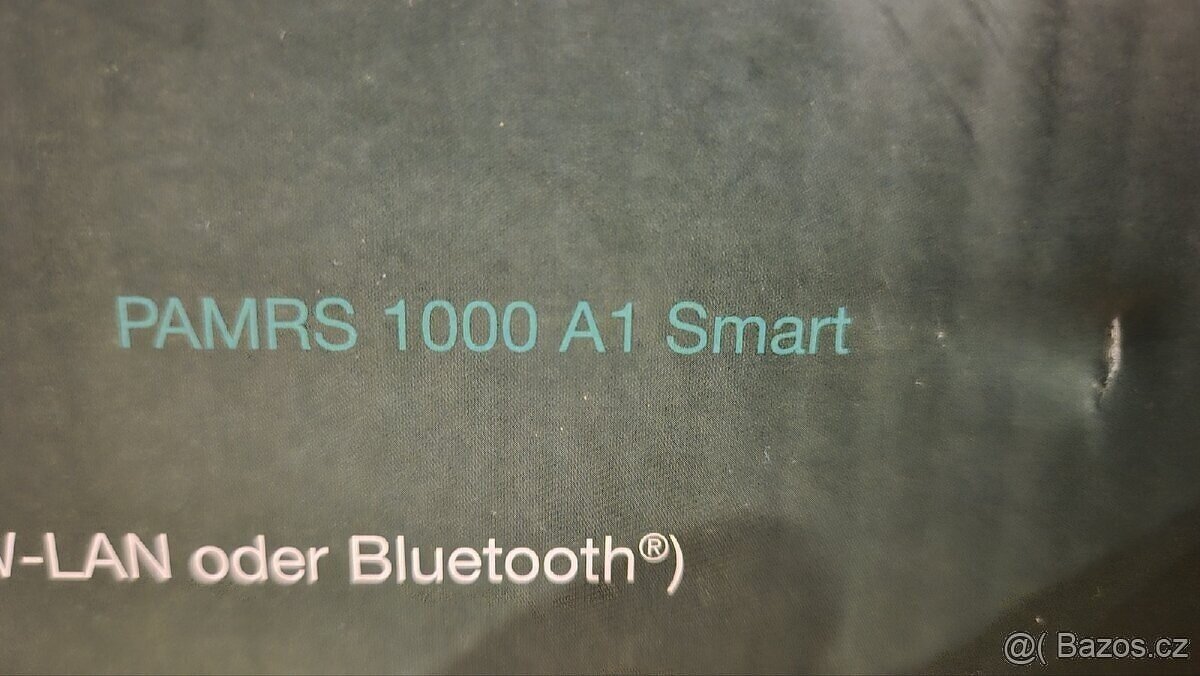 Nová robotická sekačka Parkside až pro 1000m² - 6