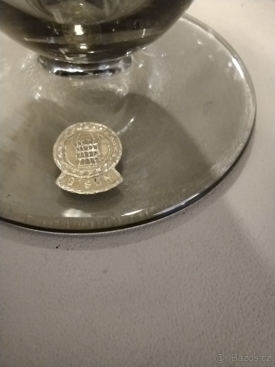 Starožitná souprava Gisun - 20-léta - 6