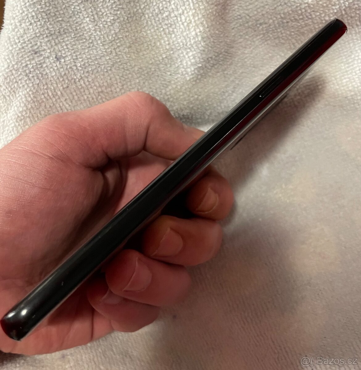 Samsung galaxy s9 plus 256 GB - 6