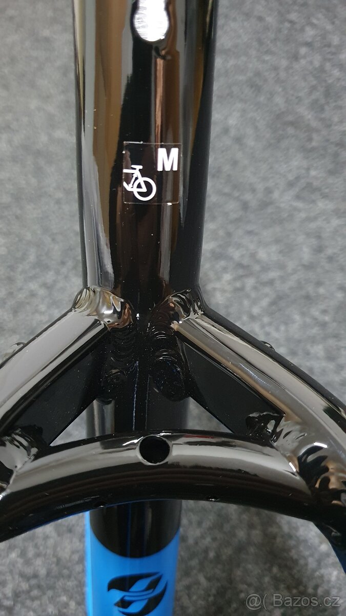 nový rám Ghost kato Universal - 6