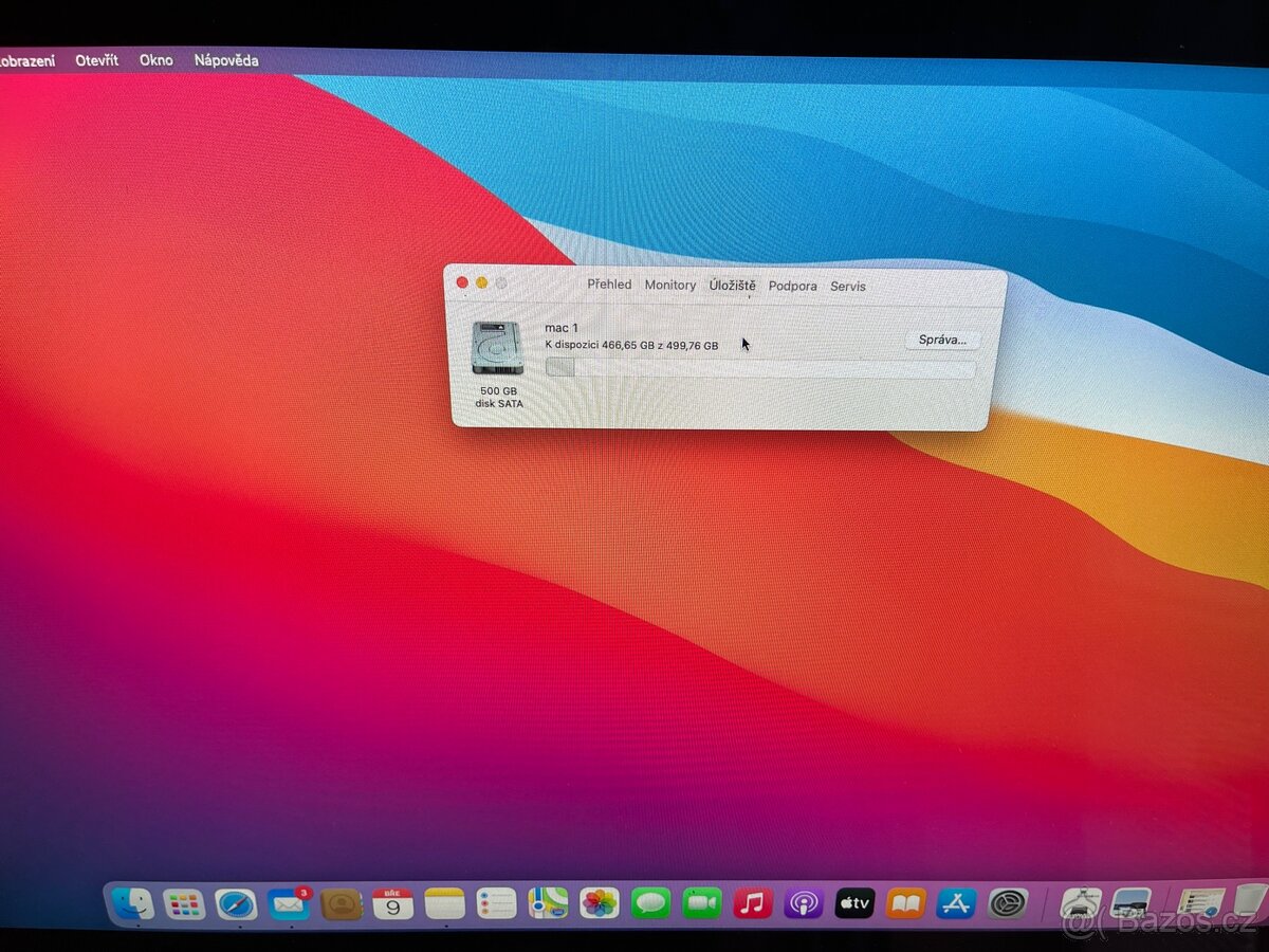 Apple iMac 21,5" Mid-2014 (A1418) - 6