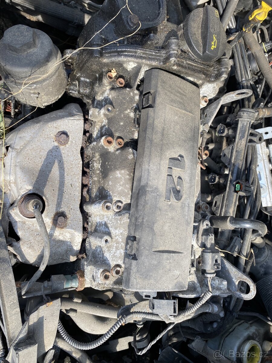 Škoda Rapid 1.2 55KW - 6