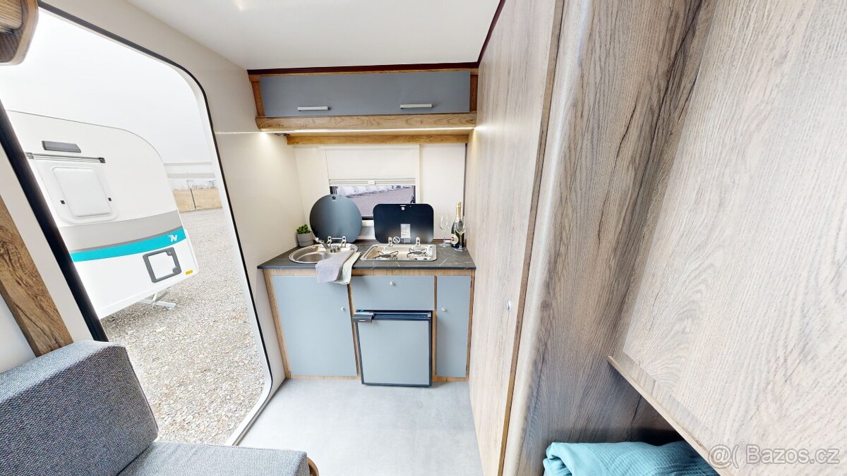 Karavany Niewiadow Sport - 6