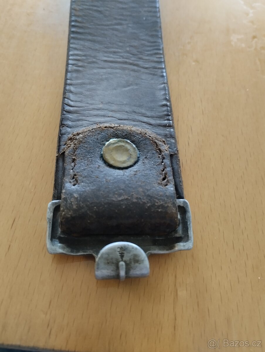 Německé přesky - 6