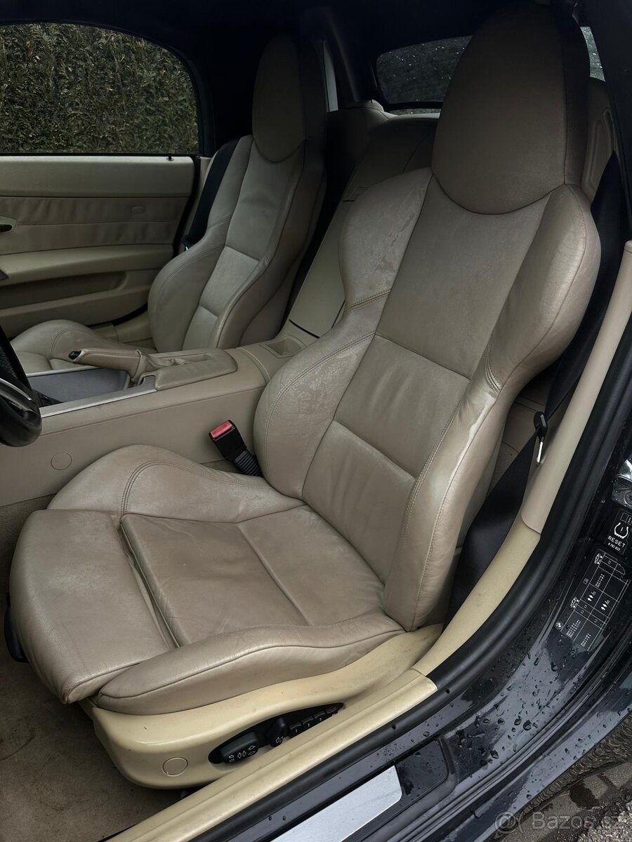 Bmw Z4 3.0i Kompresor 286ps E85, manuál - 6