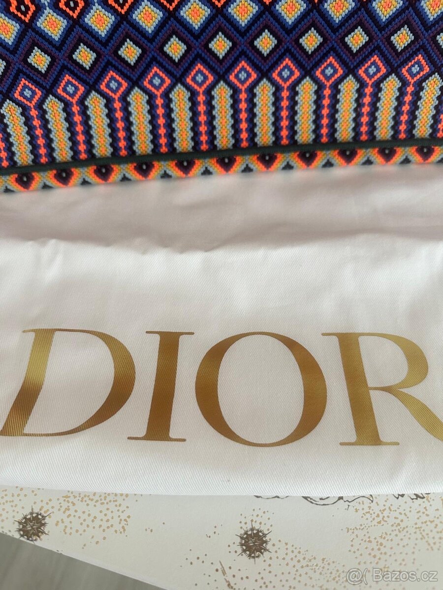 DIOR kabelka - 6