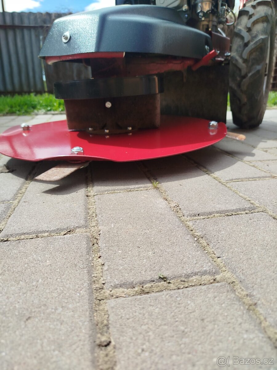 Dakr, tekton - 6