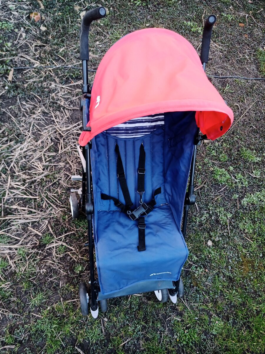 Prodám golfky použité - 6