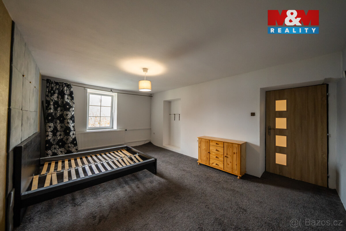 Prodej nájemního domu, 260 m², Nýdek - 6