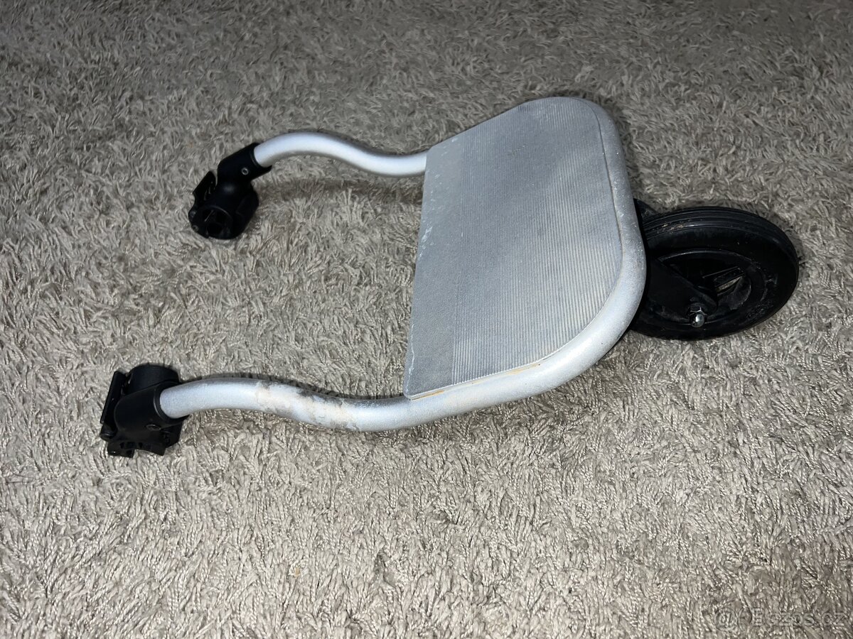 Kočárek Easywalker - 6