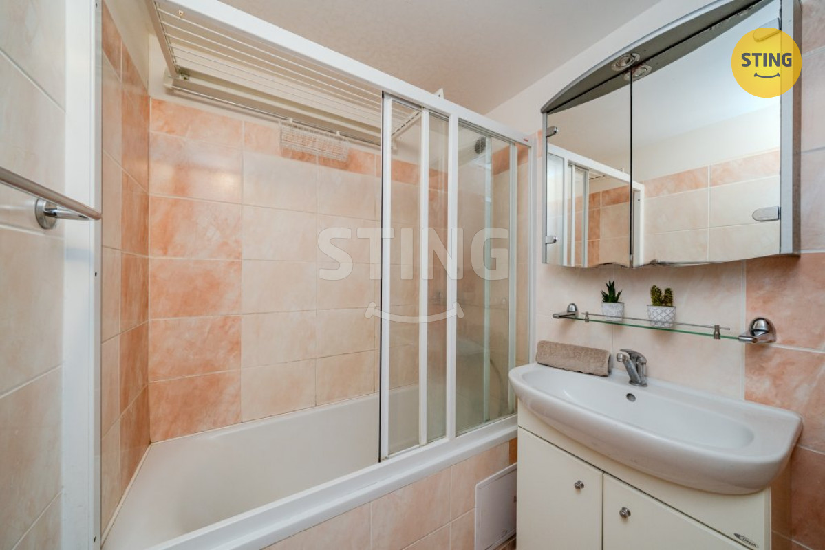 Prodej bytu 3+1 s balkónem, ul. Resslova, Ostrava - , 133798 - 6