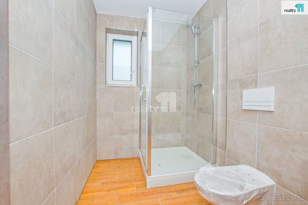 Pronájem bytu 2+kk, 55 m2 Liberec - 6