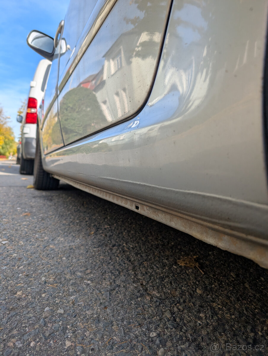 Peugeot 307 SW 2.0 HDI, STK 03/2027 - 6