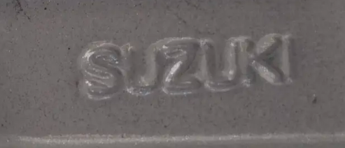 16"ZIMNÍ OBUT ALU KOLA 5x114.3 SUZUKI VITARA+ČIDLA - 6