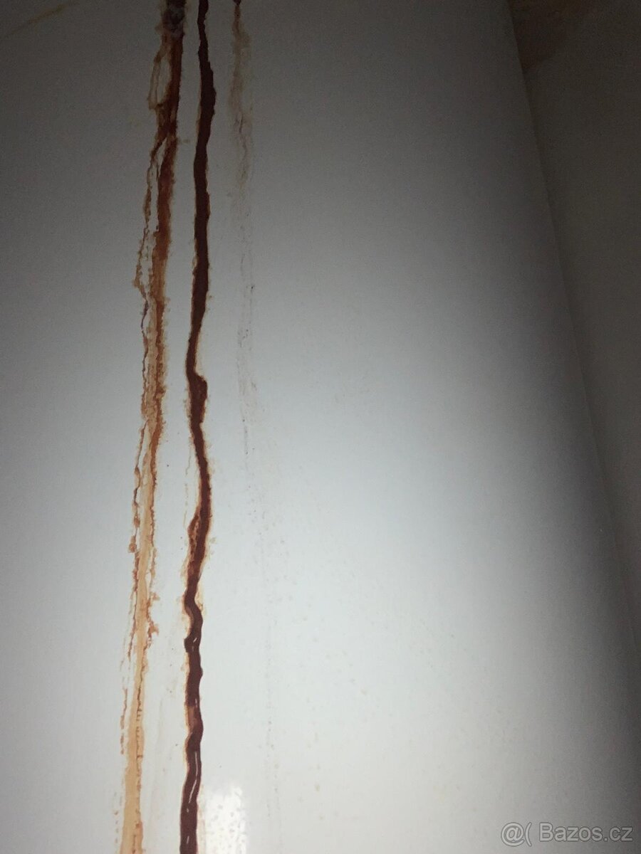 Bojler Mora EOM 80 PKT - 6