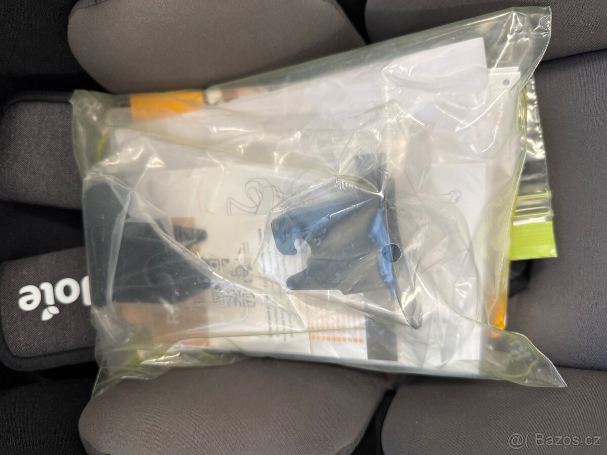 Vajíčko Joie i-Gemm 3 - 6