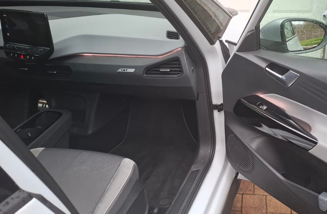 VW ID.3 1st Edition 150 kW, 2021, 62 kWh - 6