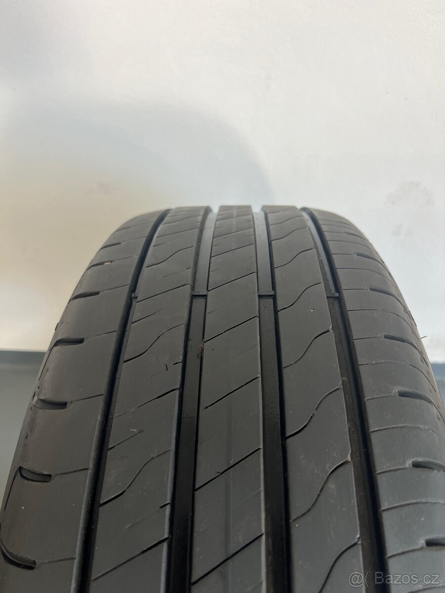 Letní ☀️ Alu kola Triglav, Škoda Kodiaq, 5x112 r19 - 6