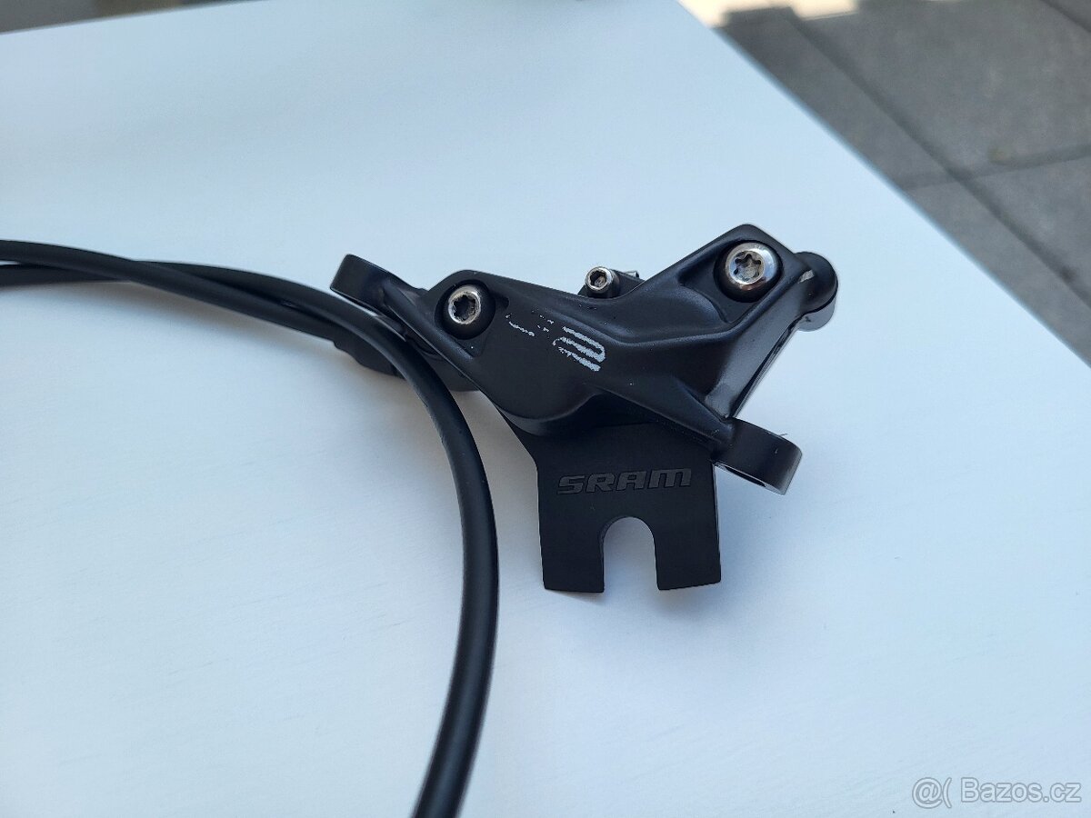 Brzdy SRAM G2 R - 6