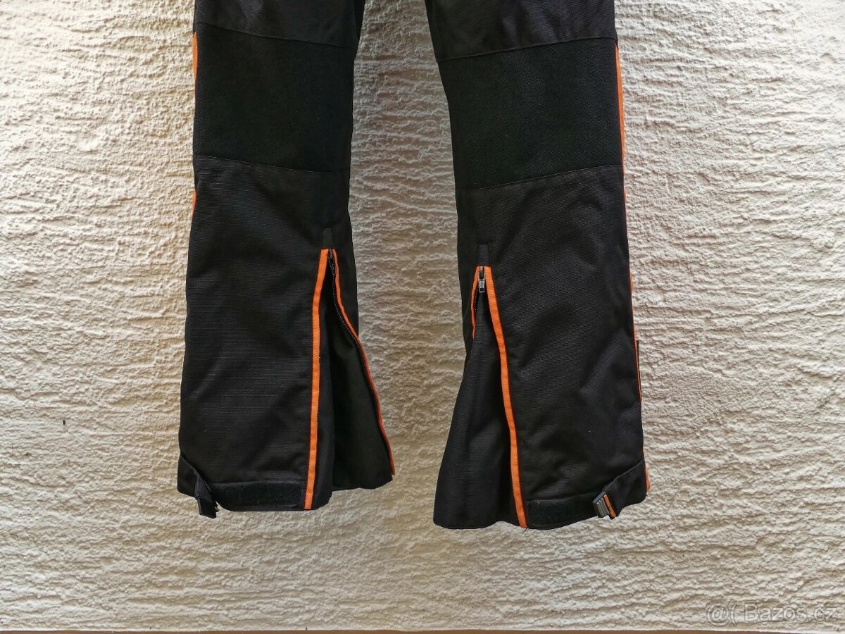 Textilní kombinéza KTM - 6