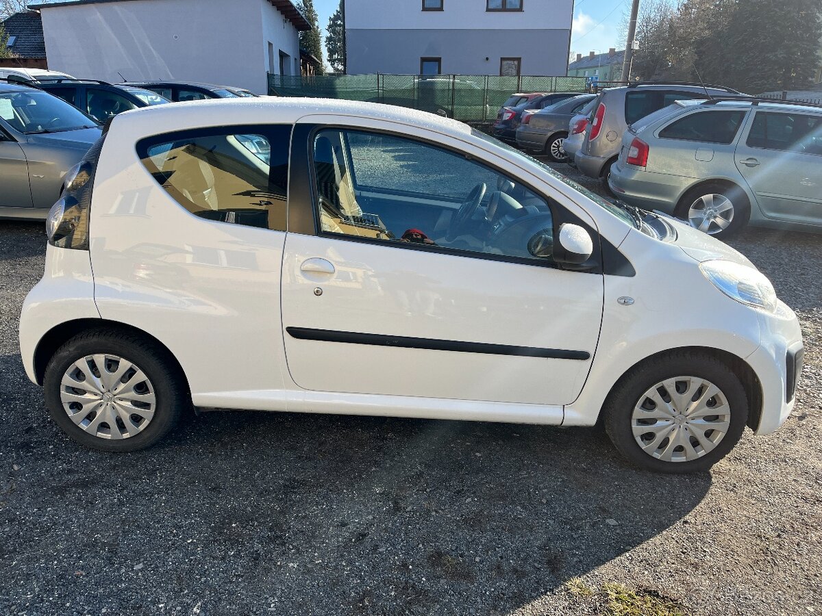 C1+++PO FACELIFTU+++AKCE PROSINEC+++ - 6