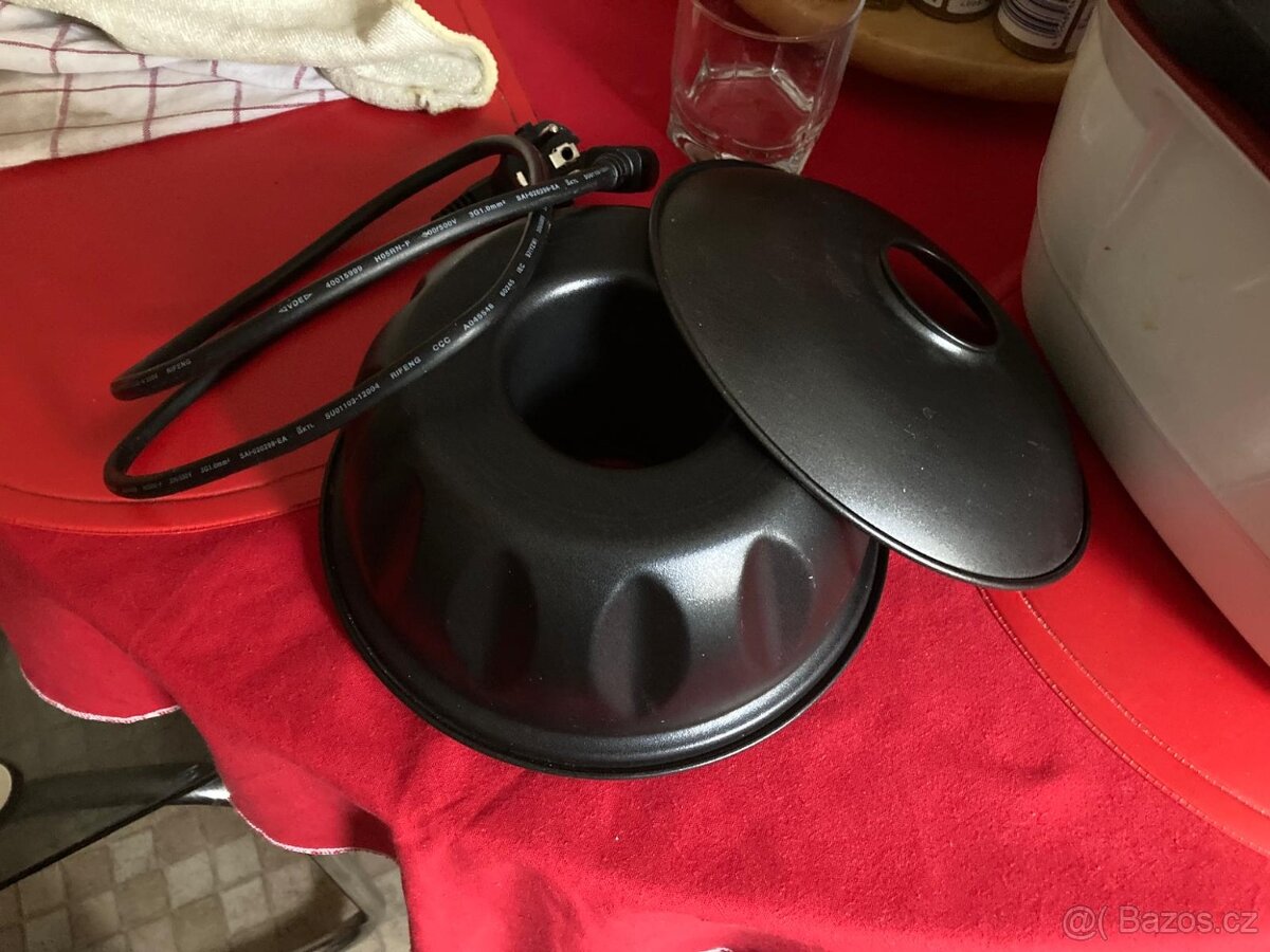 Multifunkční hrnec Concept CK 9090 - 6