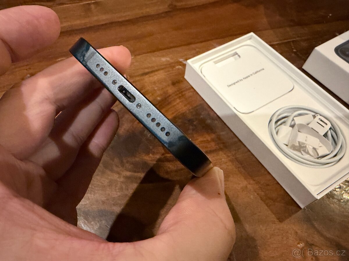 iPhone 13 128 GB - 6