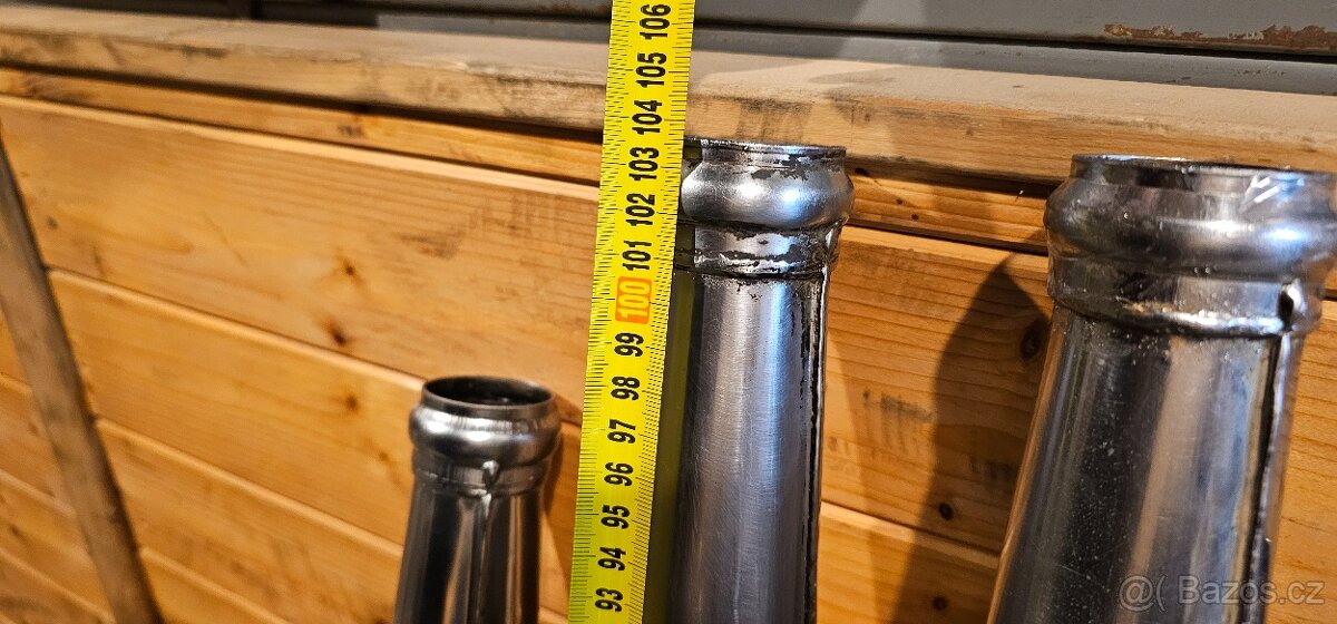 Díly Jawa 350 634/638/639/640 - 6