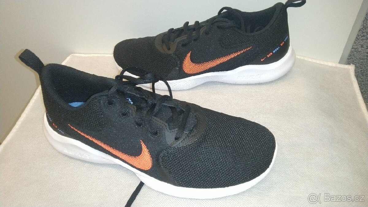 Tenisky Nike Flex 42 - 6