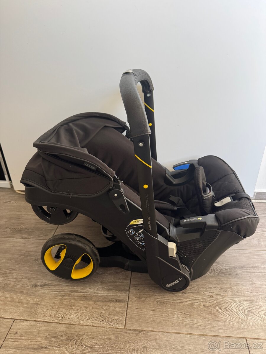 Autosedačka Doona - 6