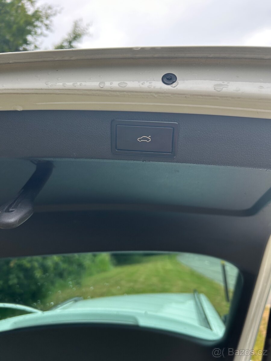 Škoda Octavia 3 rs 2.0 tdi dsg - 6